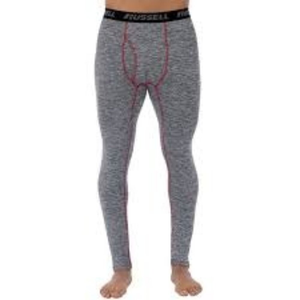 Russell Active Performance Base Layer Thermal Pant